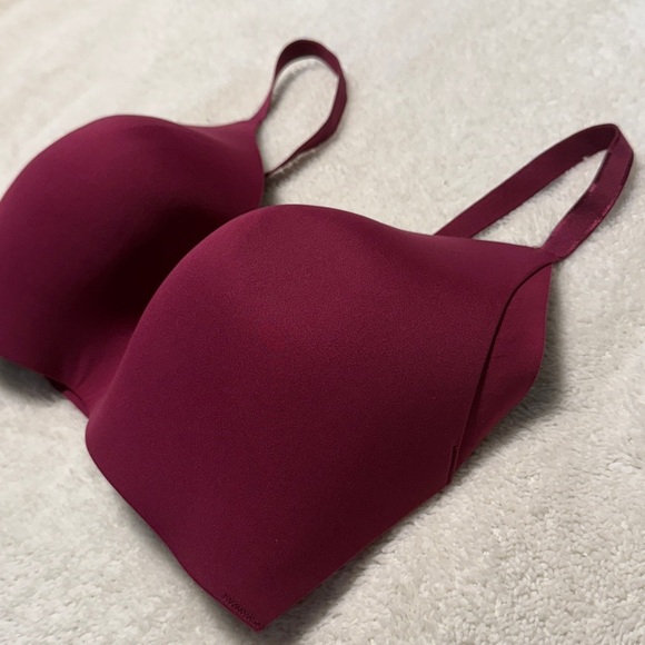 Knix WingWoman Contour Bra - Picture 4 of 11